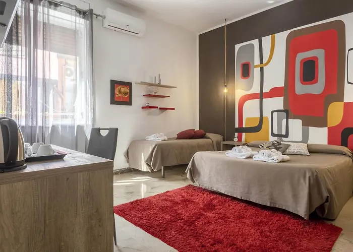 B&B Massimocentro