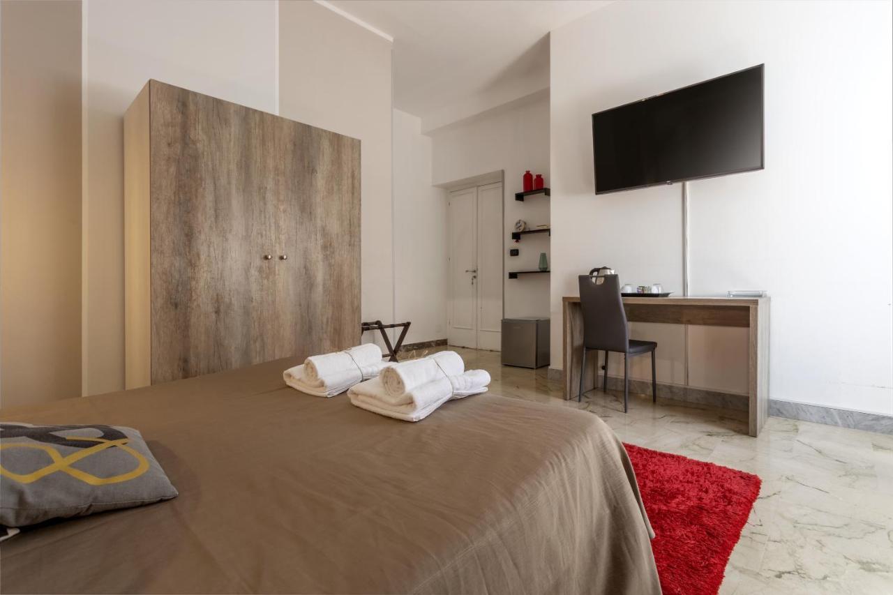 Bed and breakfast Massimocentro