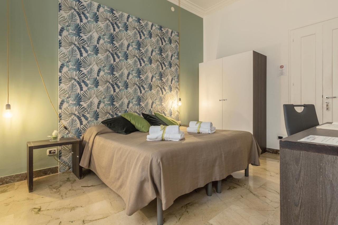 Massimocentro Bed & Breakfast