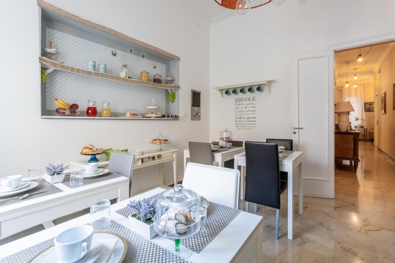 Massimocentro Bed & Breakfast Palermo
