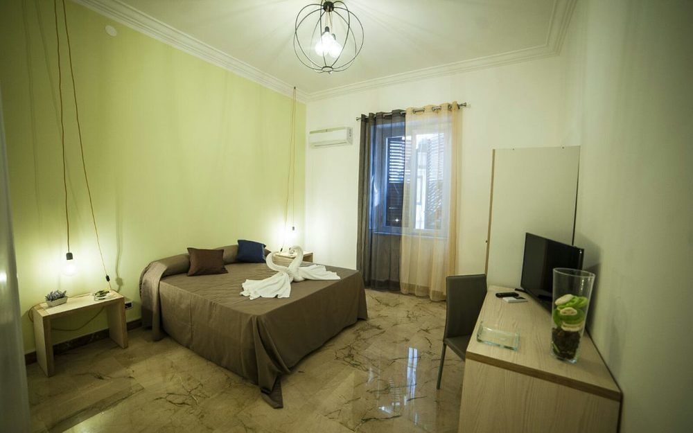 Bed & Breakfast Massimocentro