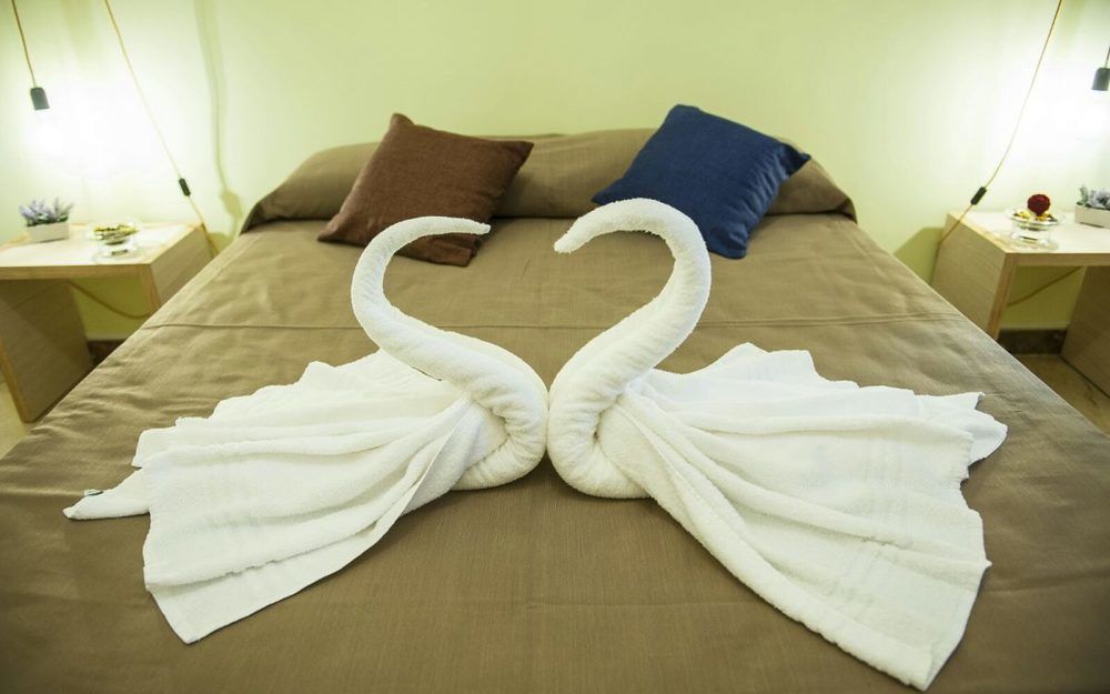 Bed & Breakfast Massimocentro
