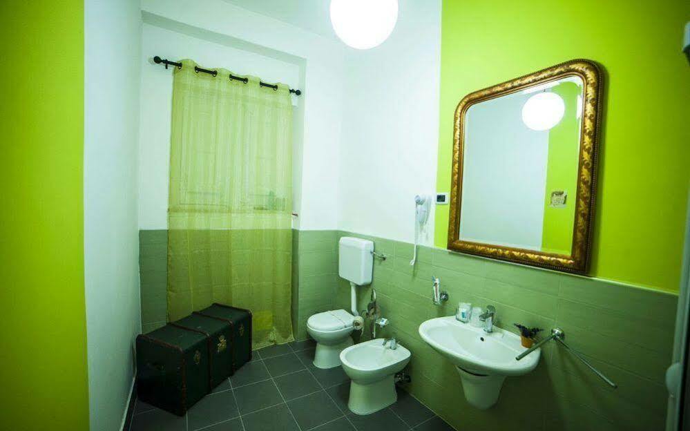 Massimocentro Bed & Breakfast 3*
