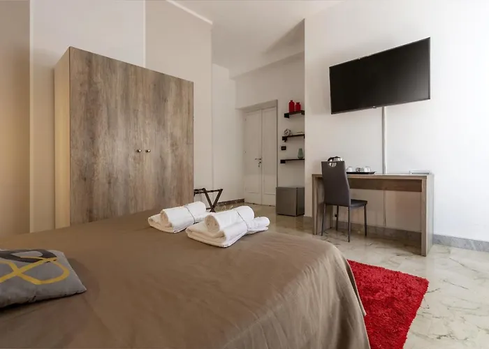 B&B Massimocentro