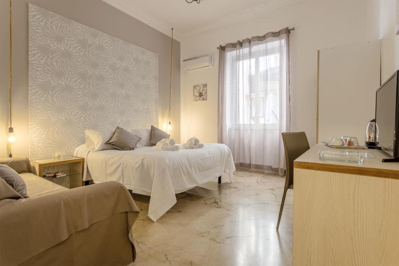 Bed & Breakfast Massimocentro