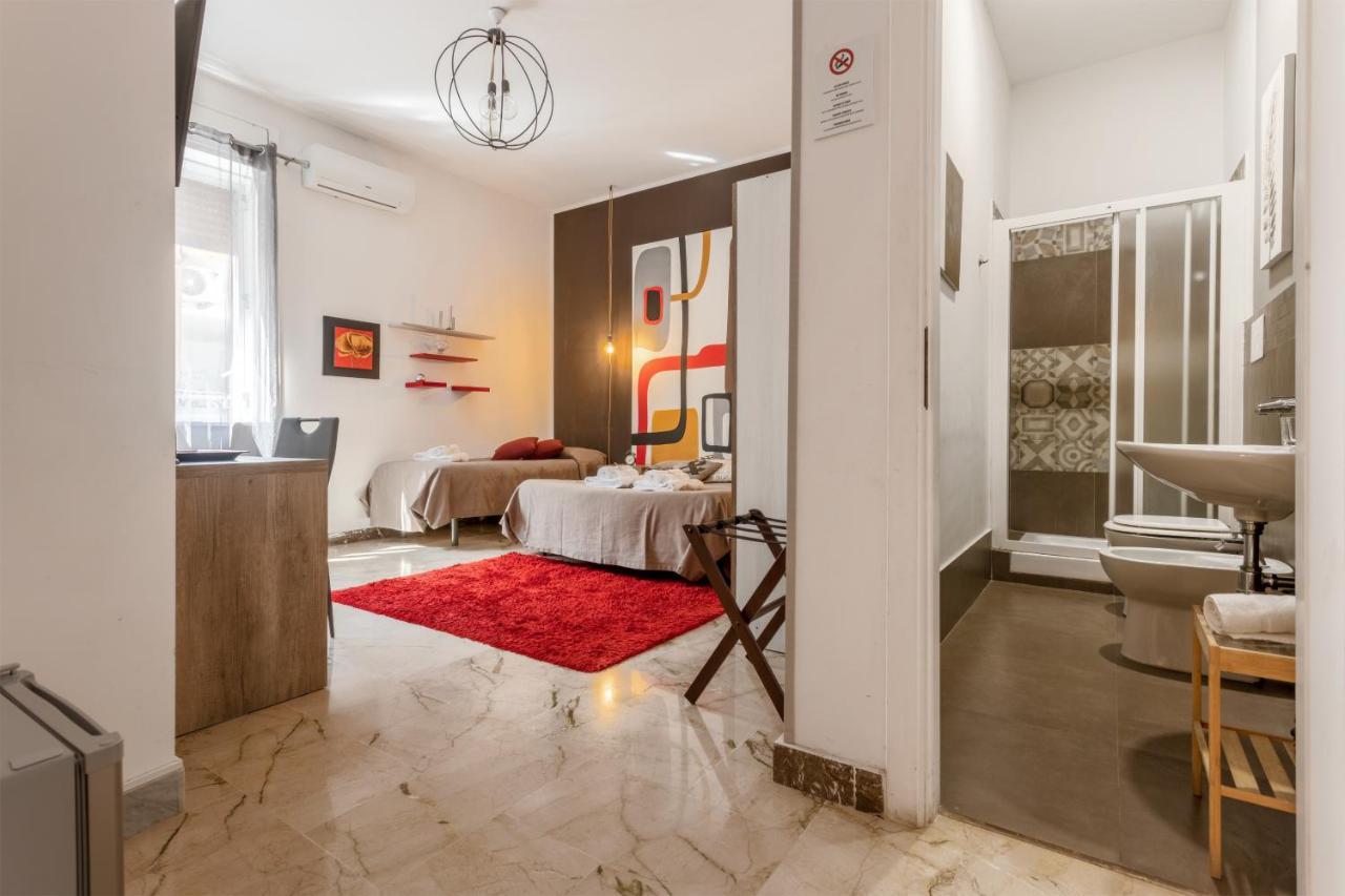Bed & Breakfast Massimocentro 3*