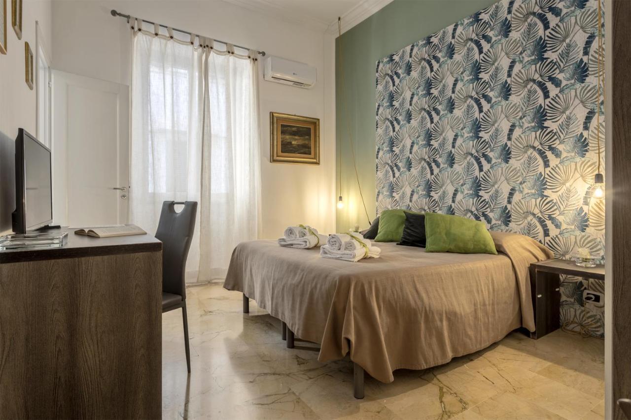 Bed & Breakfast Massimocentro Palermo