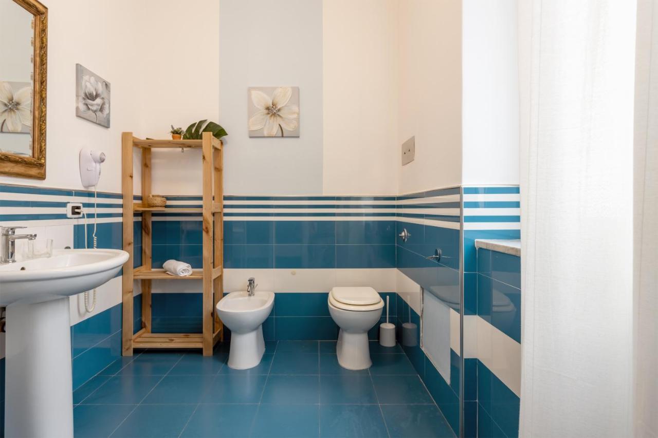Bed & Breakfast Massimocentro 3*