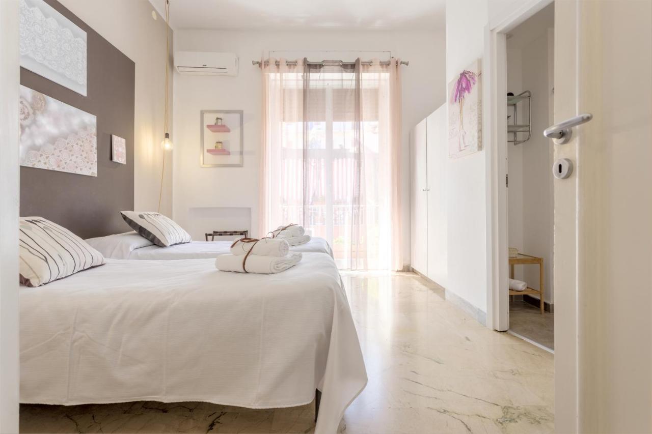 Bed & Breakfast Massimocentro Palermo