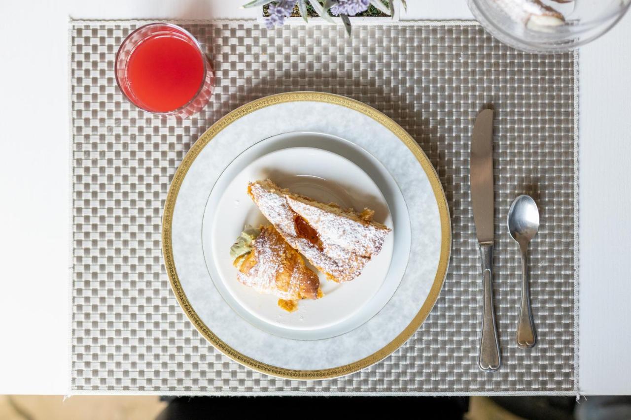 Bed & Breakfast Massimocentro Palermo