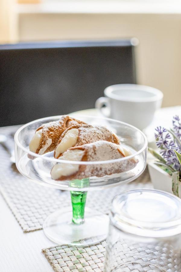 Massimocentro Bed & Breakfast Palermo