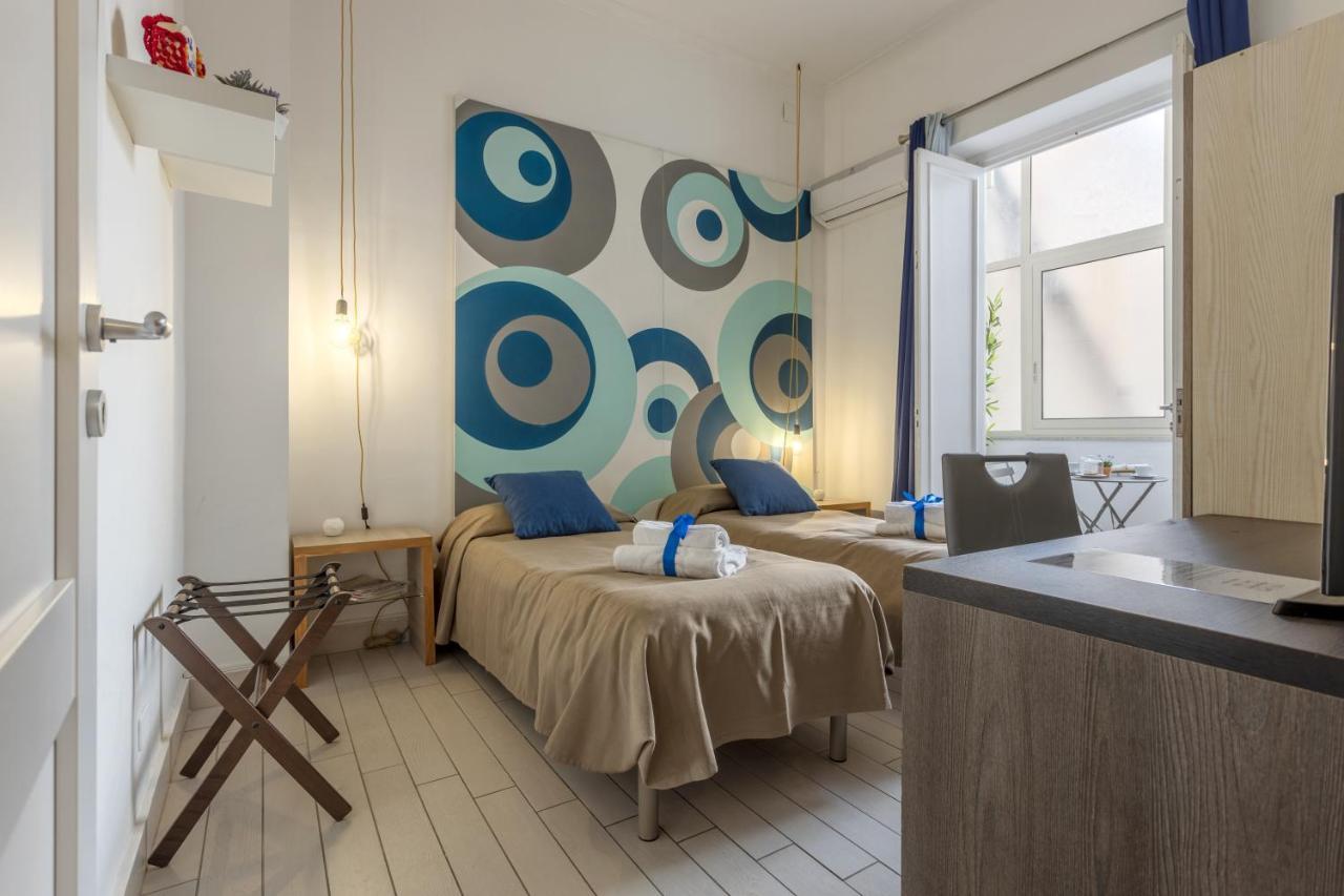 Massimocentro Bed & Breakfast 3*