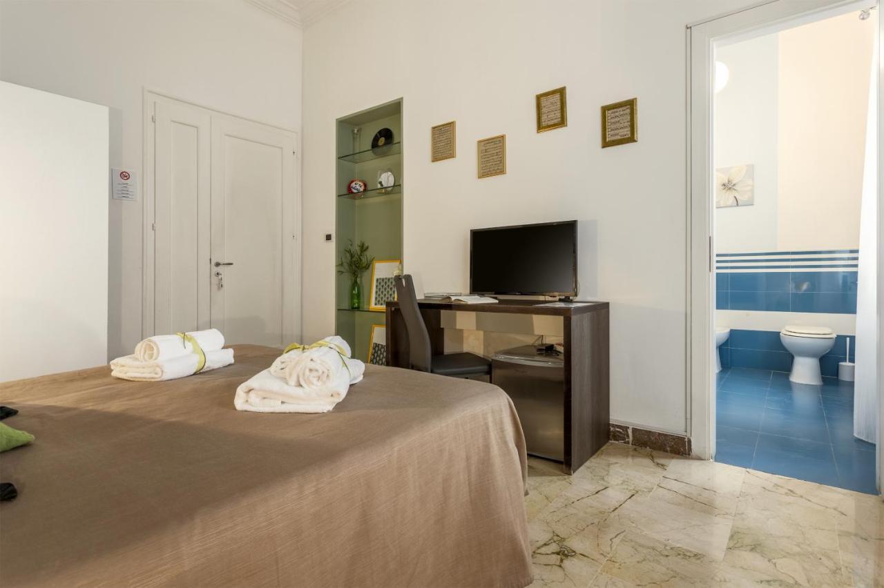 Bed & Breakfast Massimocentro