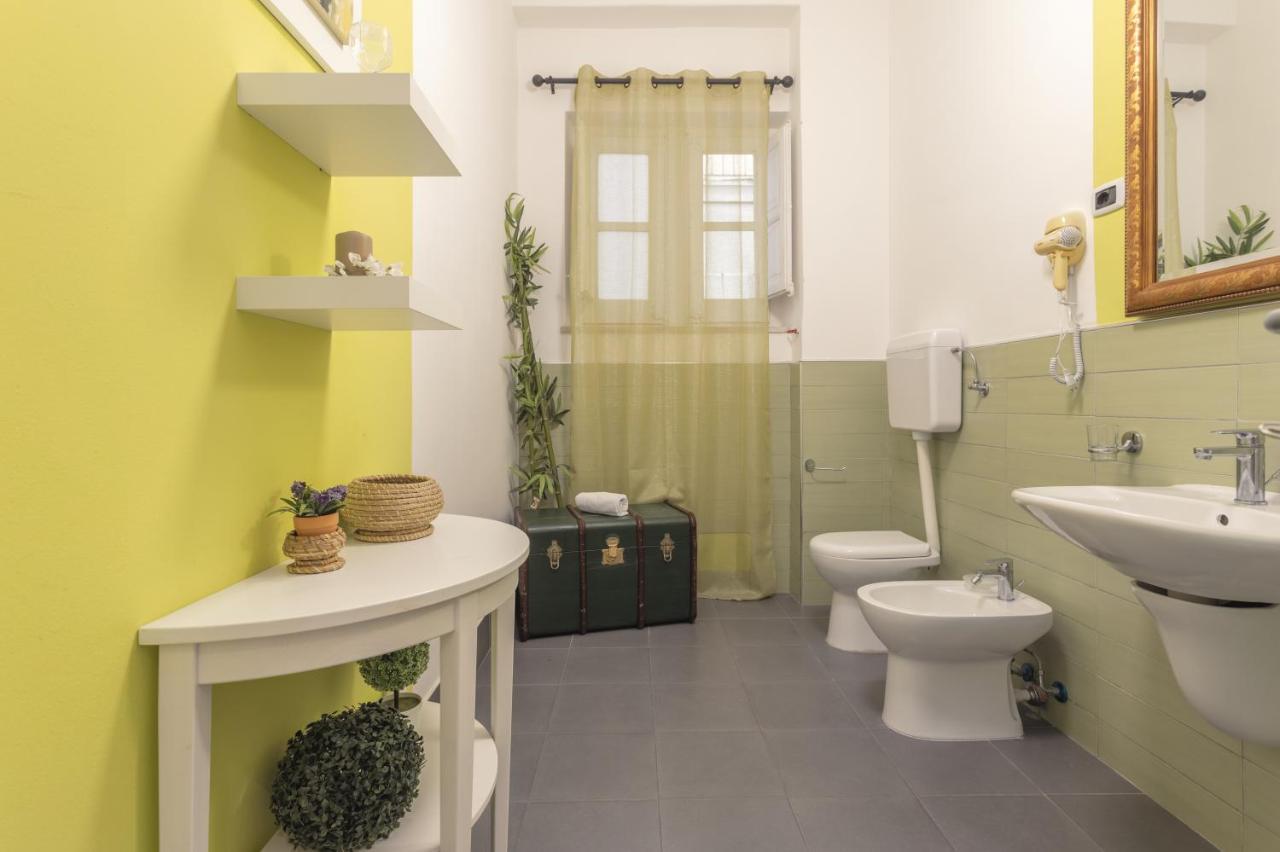 Massimocentro Bed & Breakfast Palermo