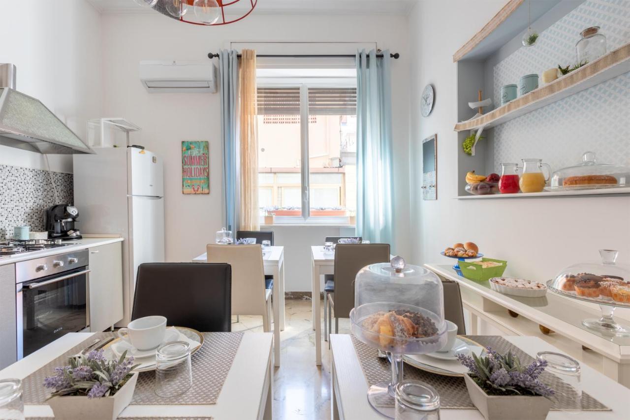 Massimocentro Bed & Breakfast 3*