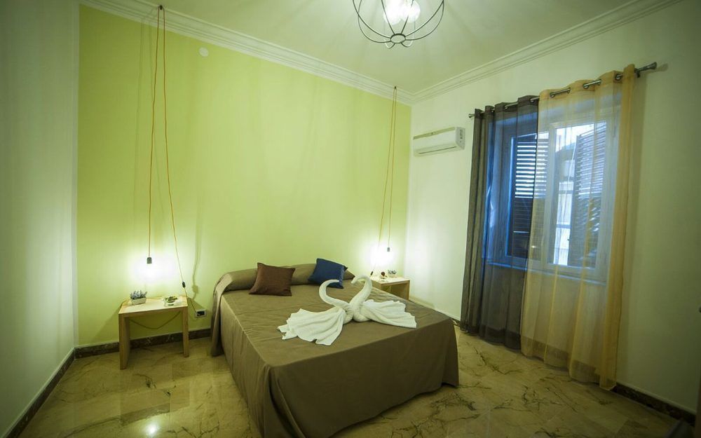 Bed & Breakfast Massimocentro 3*
