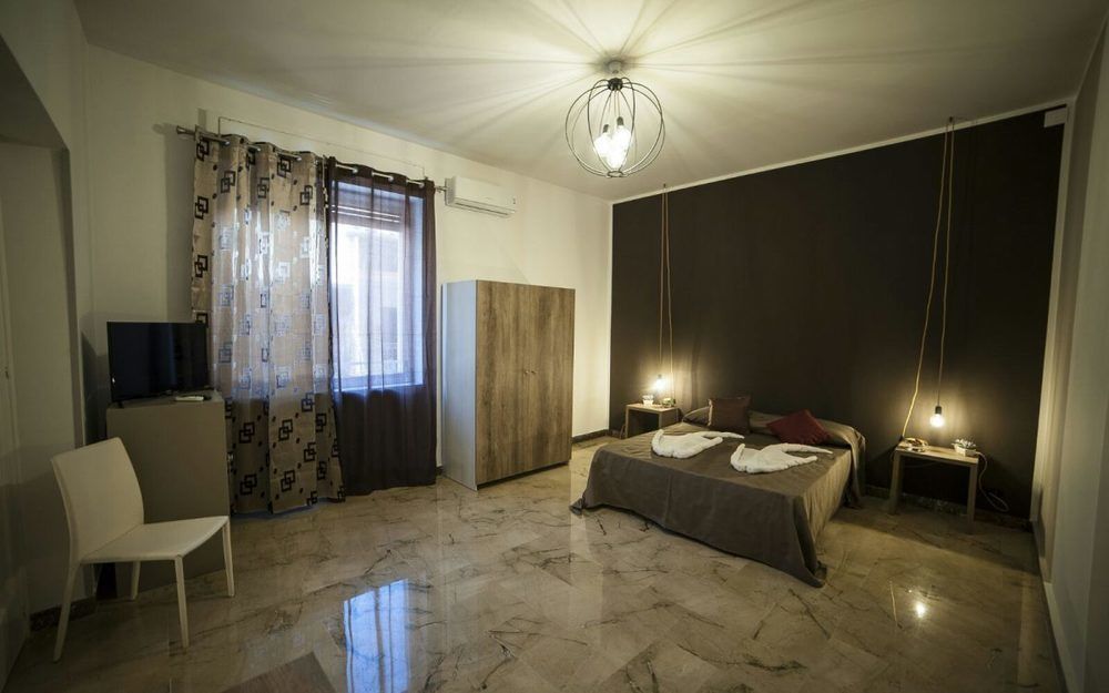 Bed & Breakfast Massimocentro Palermo