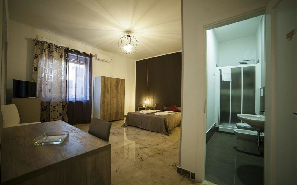 Bed & Breakfast Massimocentro