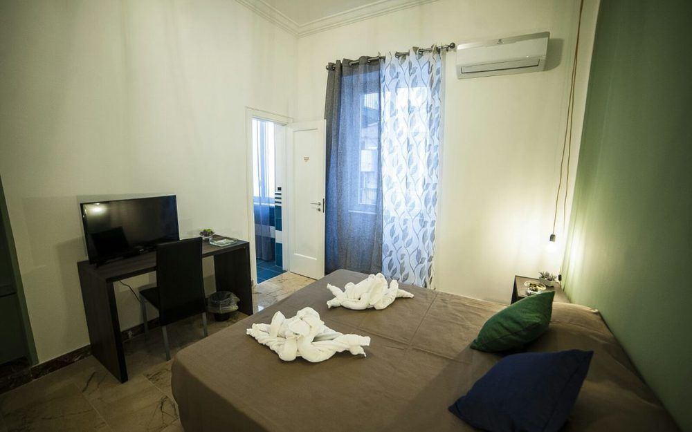 Bed & Breakfast Massimocentro 3*