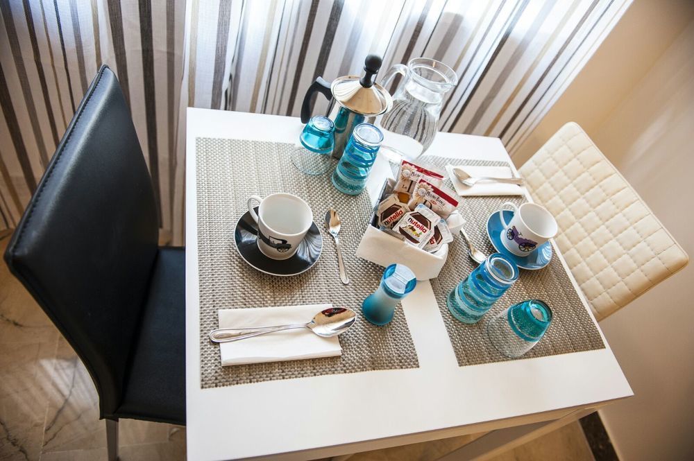 Bed & Breakfast Massimocentro 3*