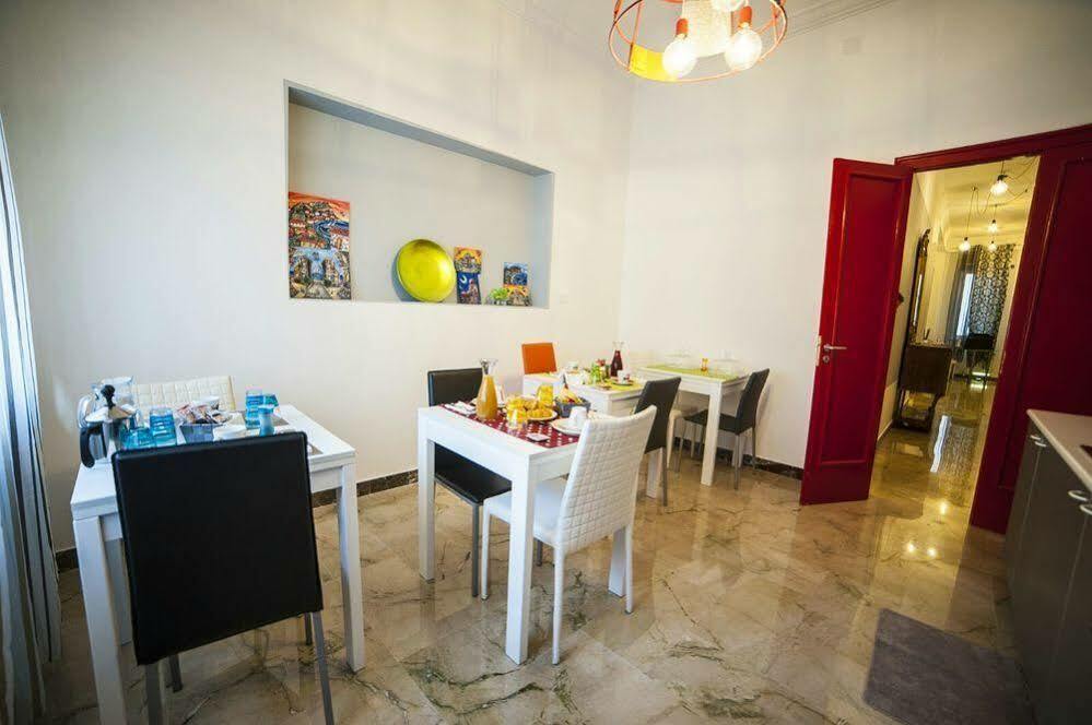 Bed & Breakfast Massimocentro