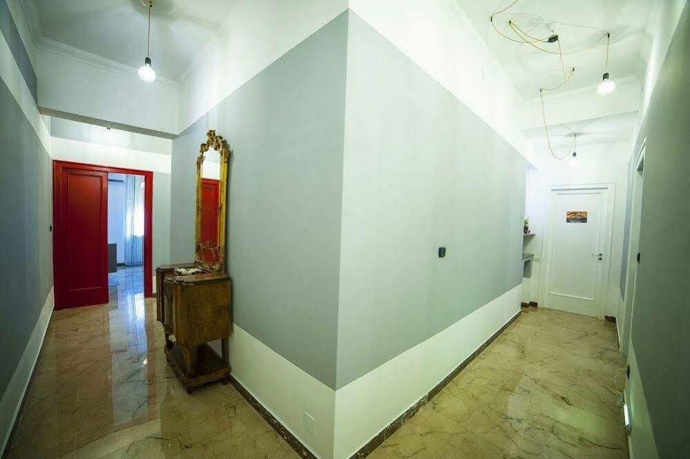 Massimocentro Bed & Breakfast 3*