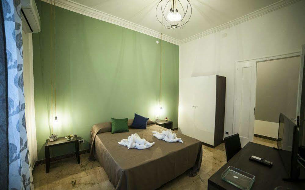 Bed & Breakfast Massimocentro 3*