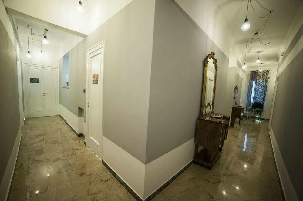 Bed & Breakfast Massimocentro