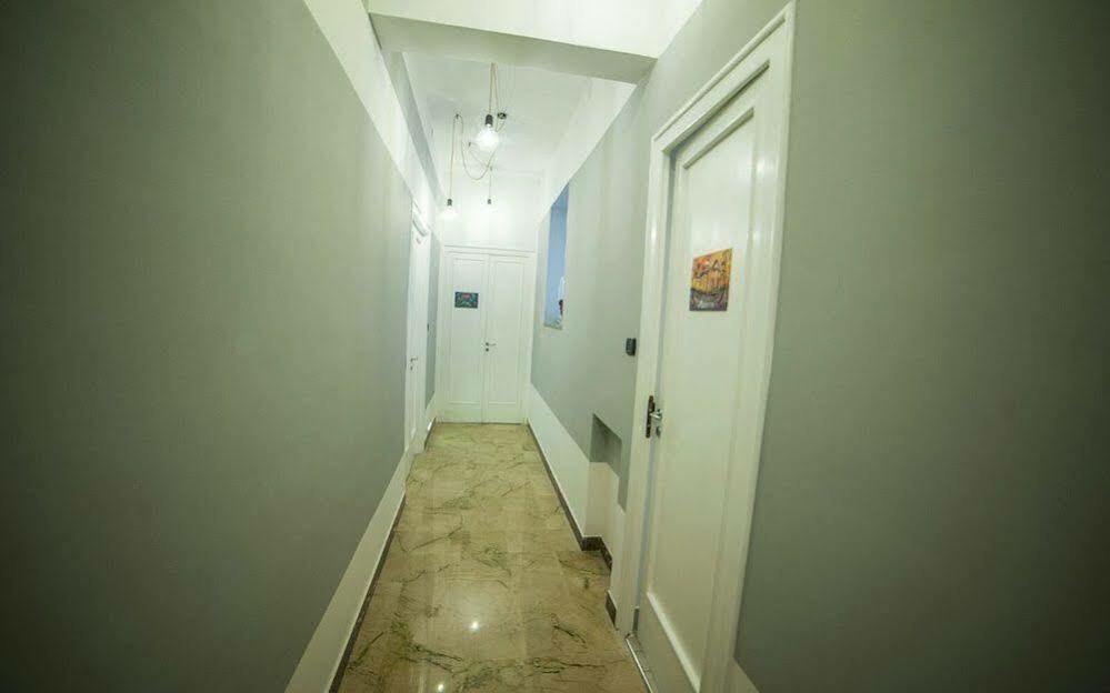 Massimocentro Bed & Breakfast